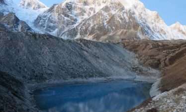Manaslu Circuit Trek
