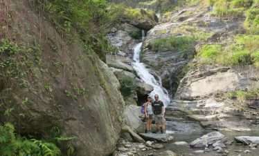 Manaslu Circuit Trek