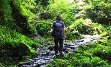 Manaslu Circuit Trek