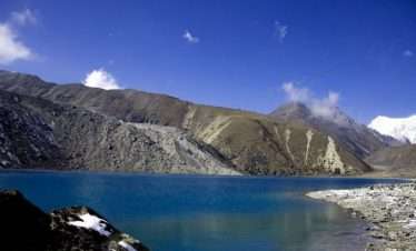 everest region