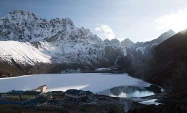 Gokyo Valley Trek