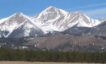 yala peak climbing