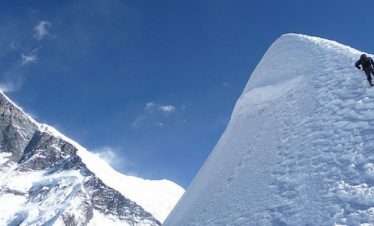 Everest Base Camp Trek with Island Peak