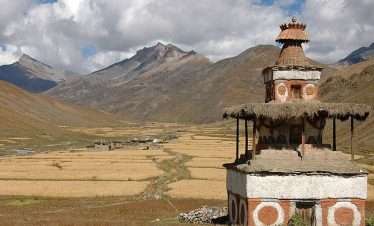 Upper Dolpo Trek